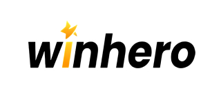 WinHero logo