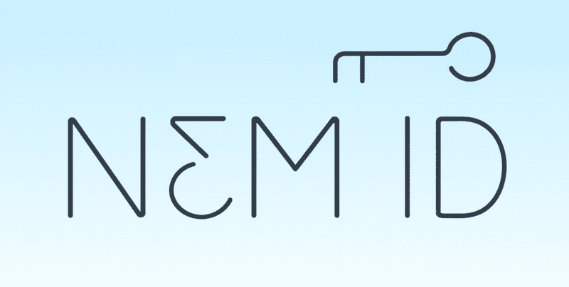 NemID-logo